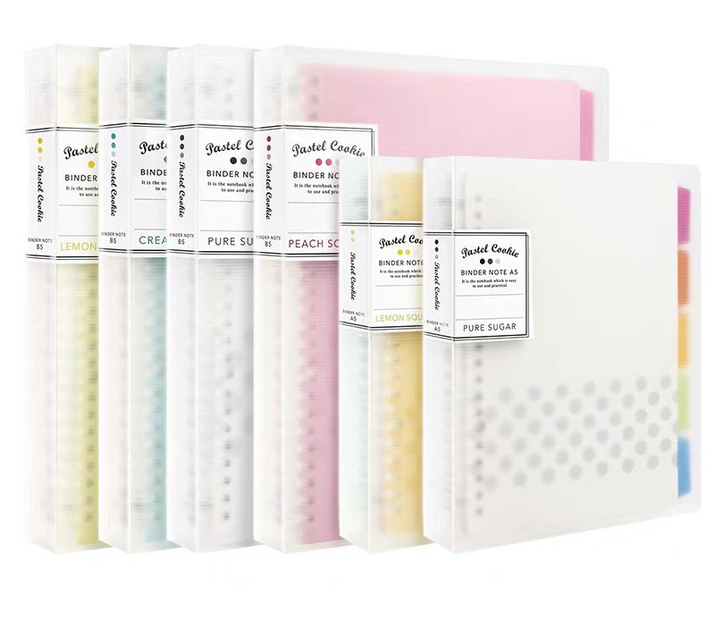 盘点最好用的手帐文具,练字文具手帐