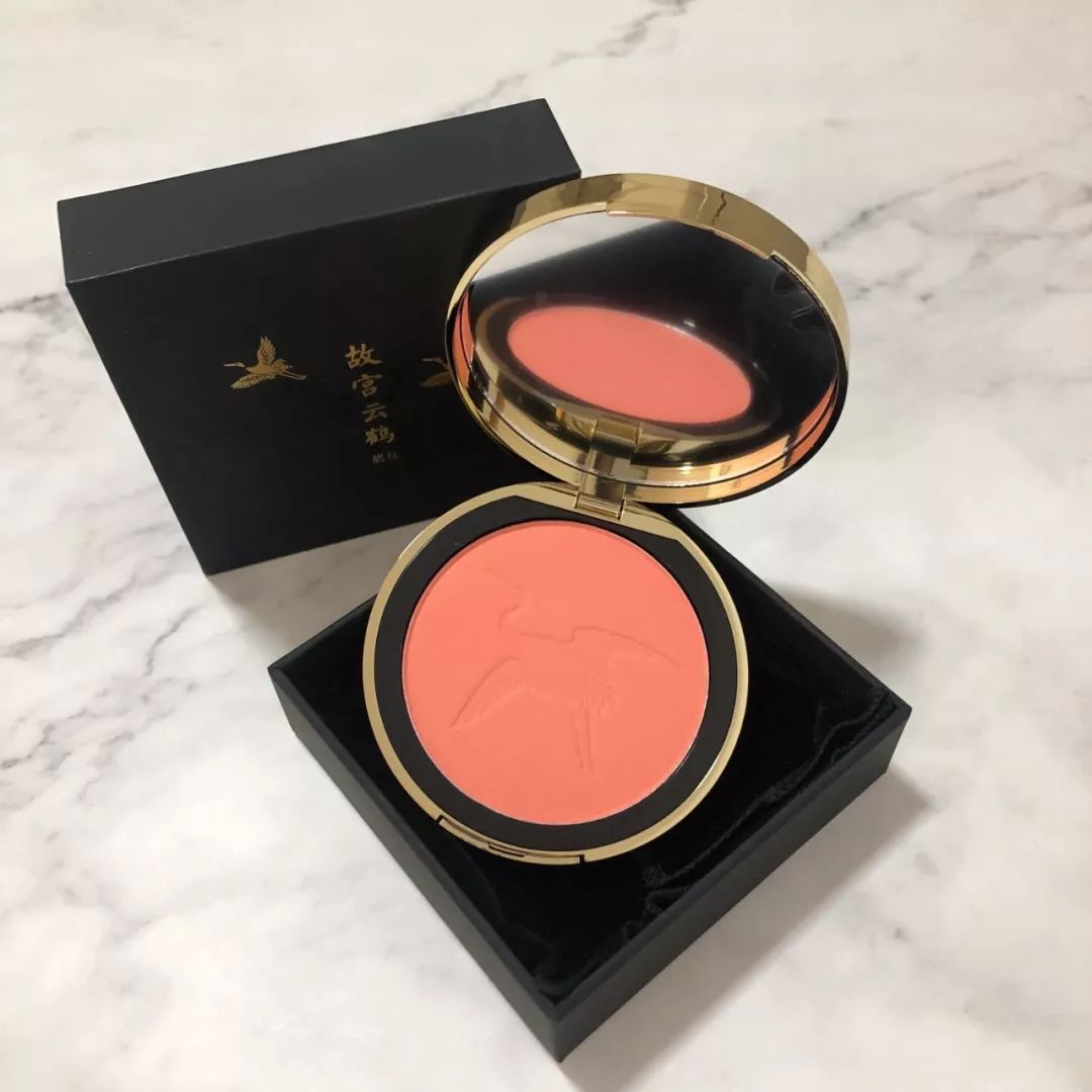 故宫化妆品礼盒测评,故宫系列彩妆排名第几好