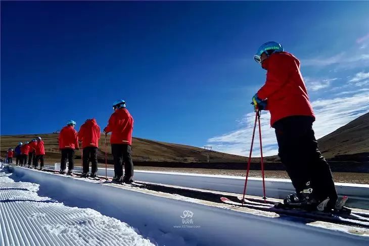 滑雪自驾游攻略,滑雪自驾游最佳路线