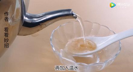 蜂蜜加白醋怎么使用效果好,蜂蜜加白醋的吃法一定要知道