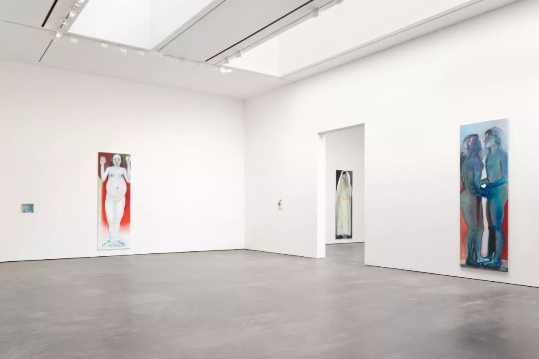 一年卖掉5亿美元艺术品的世界顶级画廊主，跟象外聊了些什么