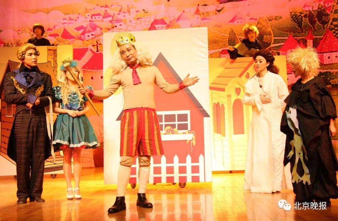 小学生脑洞大开自创教科书语文,安徒生童话改编童诗