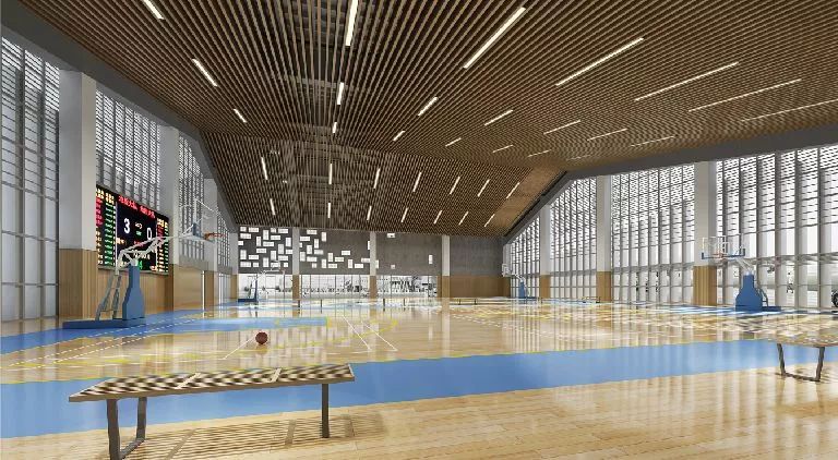 南航新大楼,珠海南航大楼