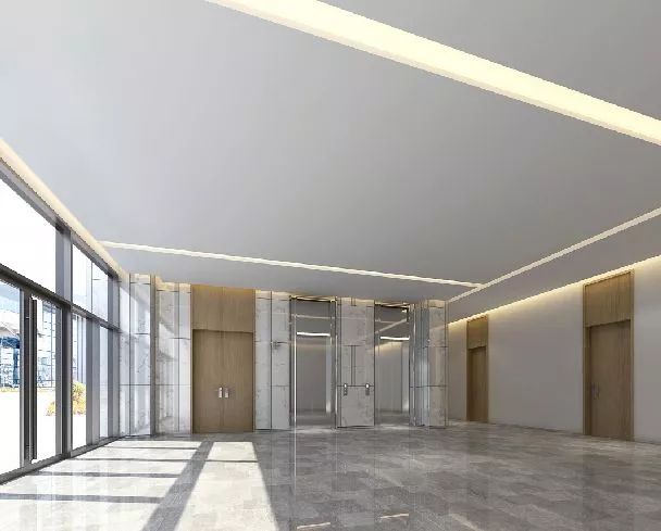 南航新大楼,珠海南航大楼