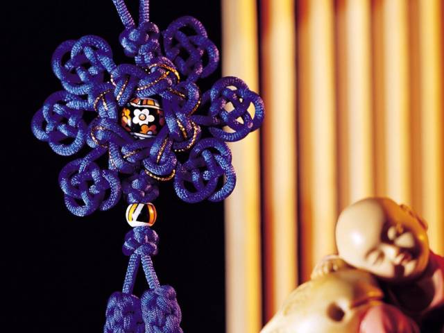 最美中国结吉祥如意,最美中国结调查表