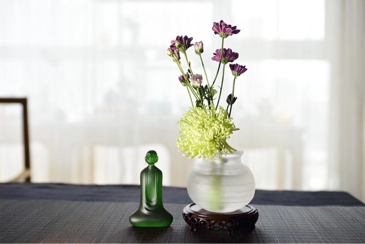 惊艳新国风家居,新款国风家居店