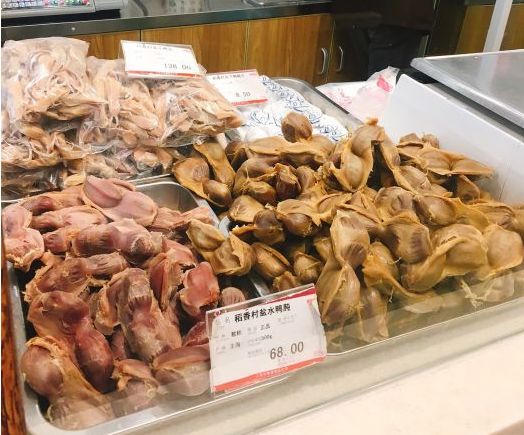 哪里有特色小吃好去处,哪些地方小吃比较难忘