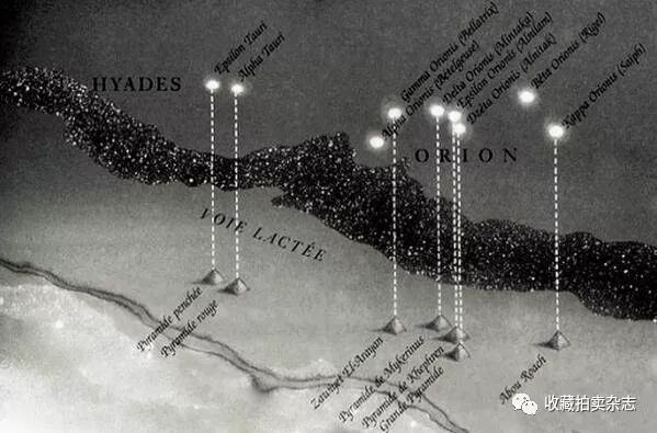 宇宙传来的神秘信号,宇宙深处传来神秘的电波信号