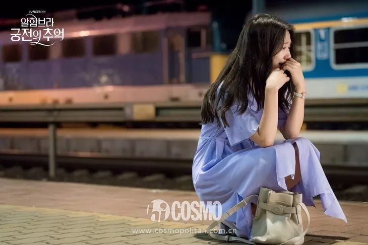 朴信惠冬日穿搭,朴信惠阔腿裤怎么搭配