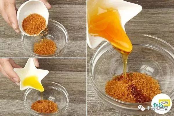 蜂蜜加白醋有效吗,蜂蜜加白醋怎么样