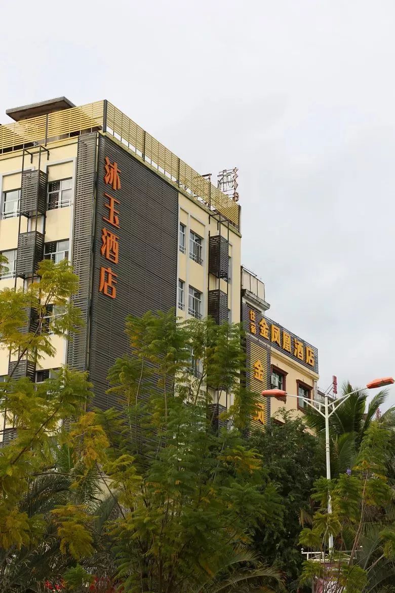 元江高端酒店有哪些,元江经济型酒店推荐