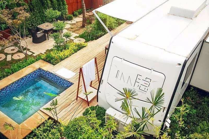 西安周边冬季温泉推荐,西安附近值得泡的温泉