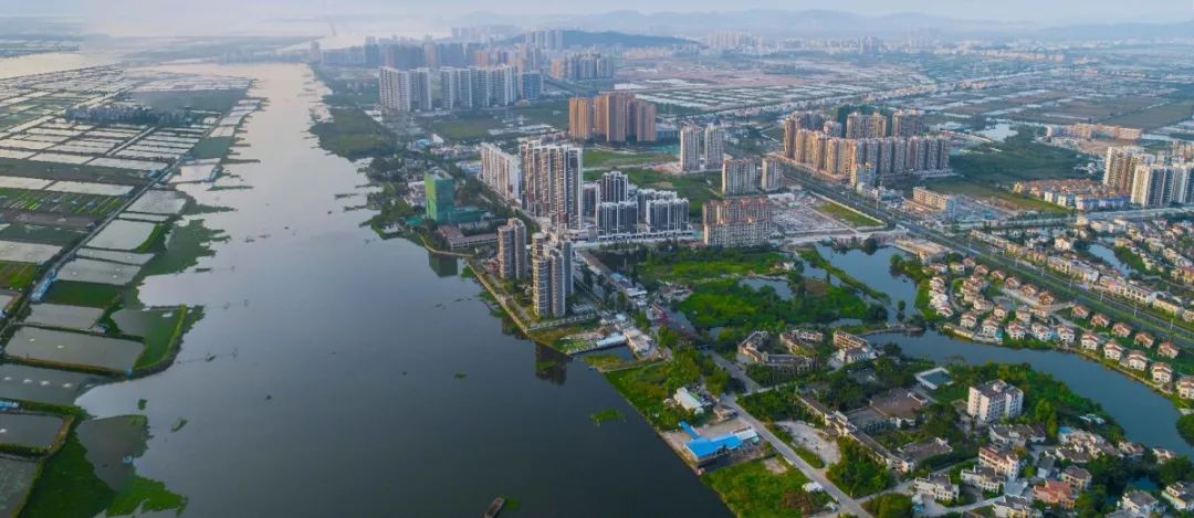 99%的斗门人都没看过的斗门，赶紧看！