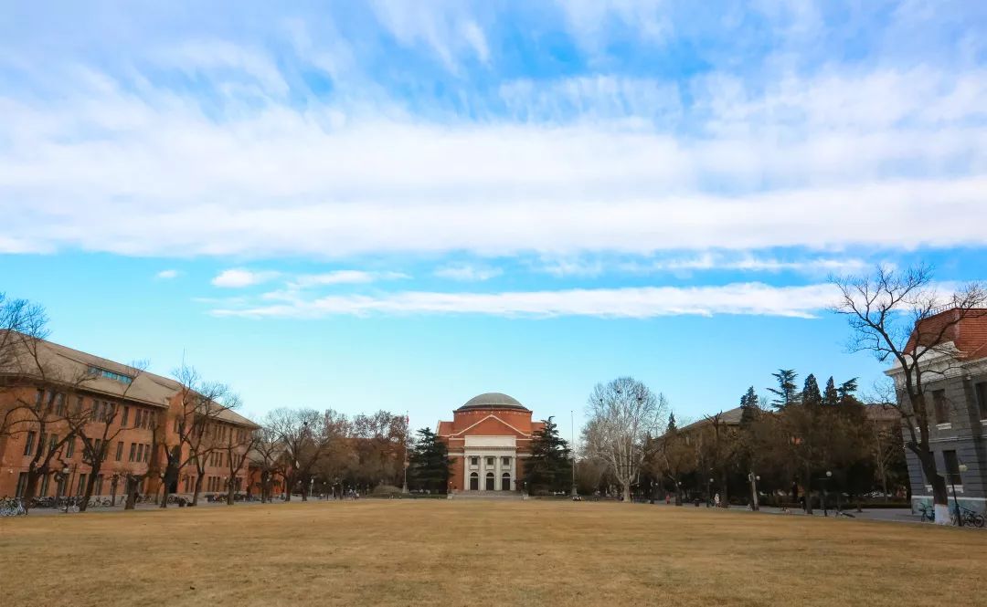 毕业去哪儿？清华大学2018年毕业生就业质量报告发布