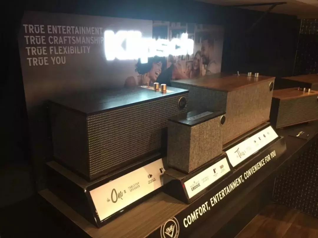 杰士klipschtheone1代,klipsch杰士thesevens测评