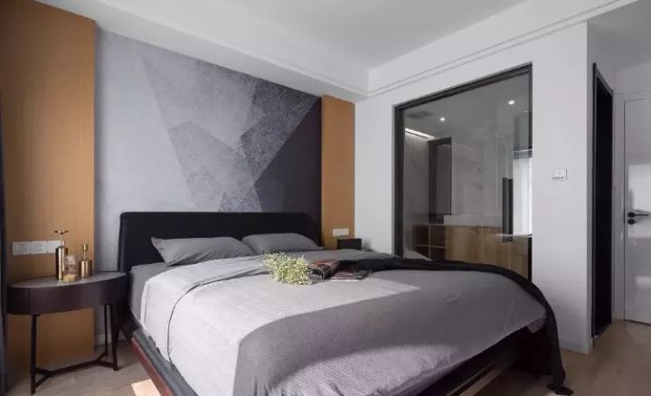 背景墙装修设计全攻略图片,背景墙的7种设计