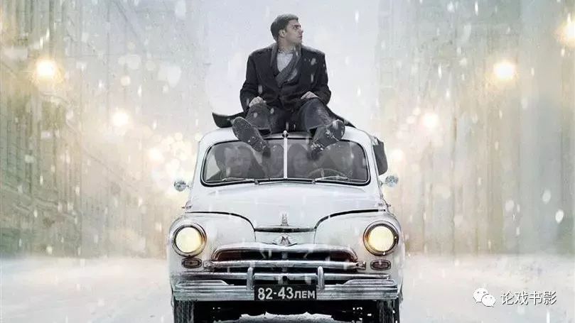 2018年度电影桥段，是时候用摄影机革命摄影机了