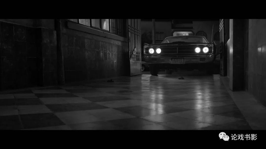 2018年度电影桥段，是时候用摄影机革命摄影机了