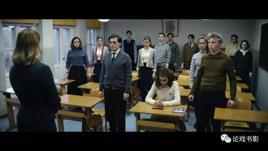 2018年度电影桥段，是时候用摄影机革命摄影机了