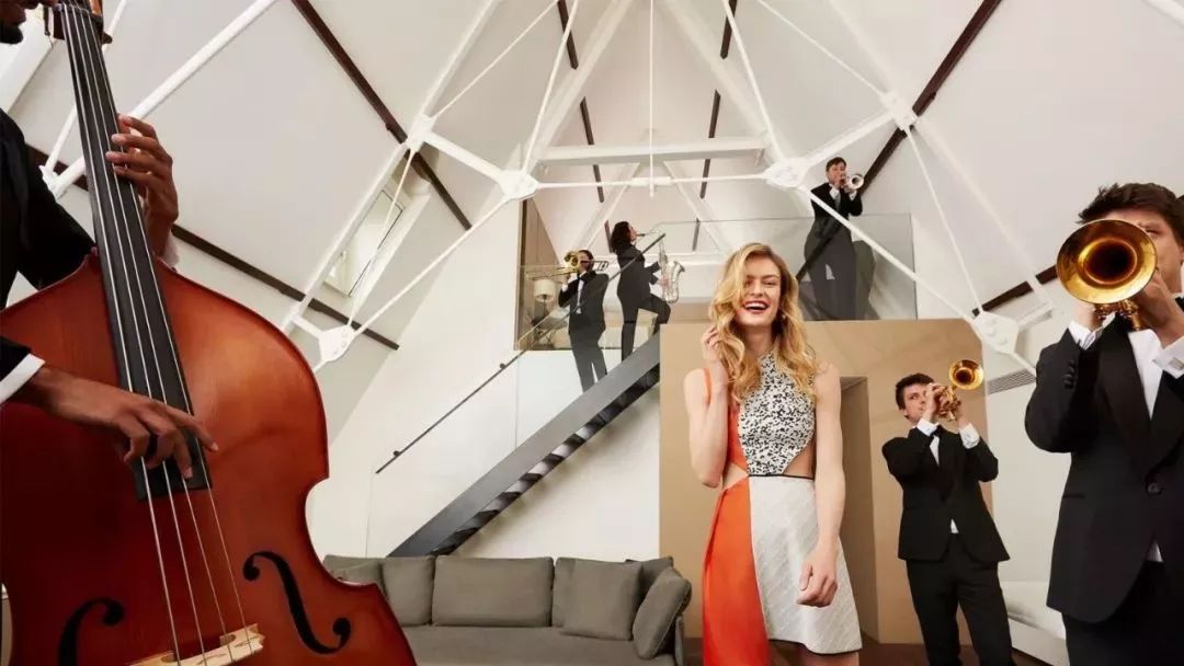 这些熟悉的酒店logo,背后的故事你知道吗?