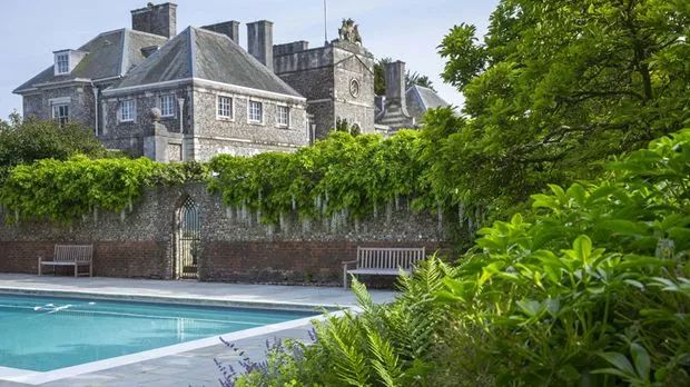 最经典的酒店logo设计,知名酒店logo有哪些