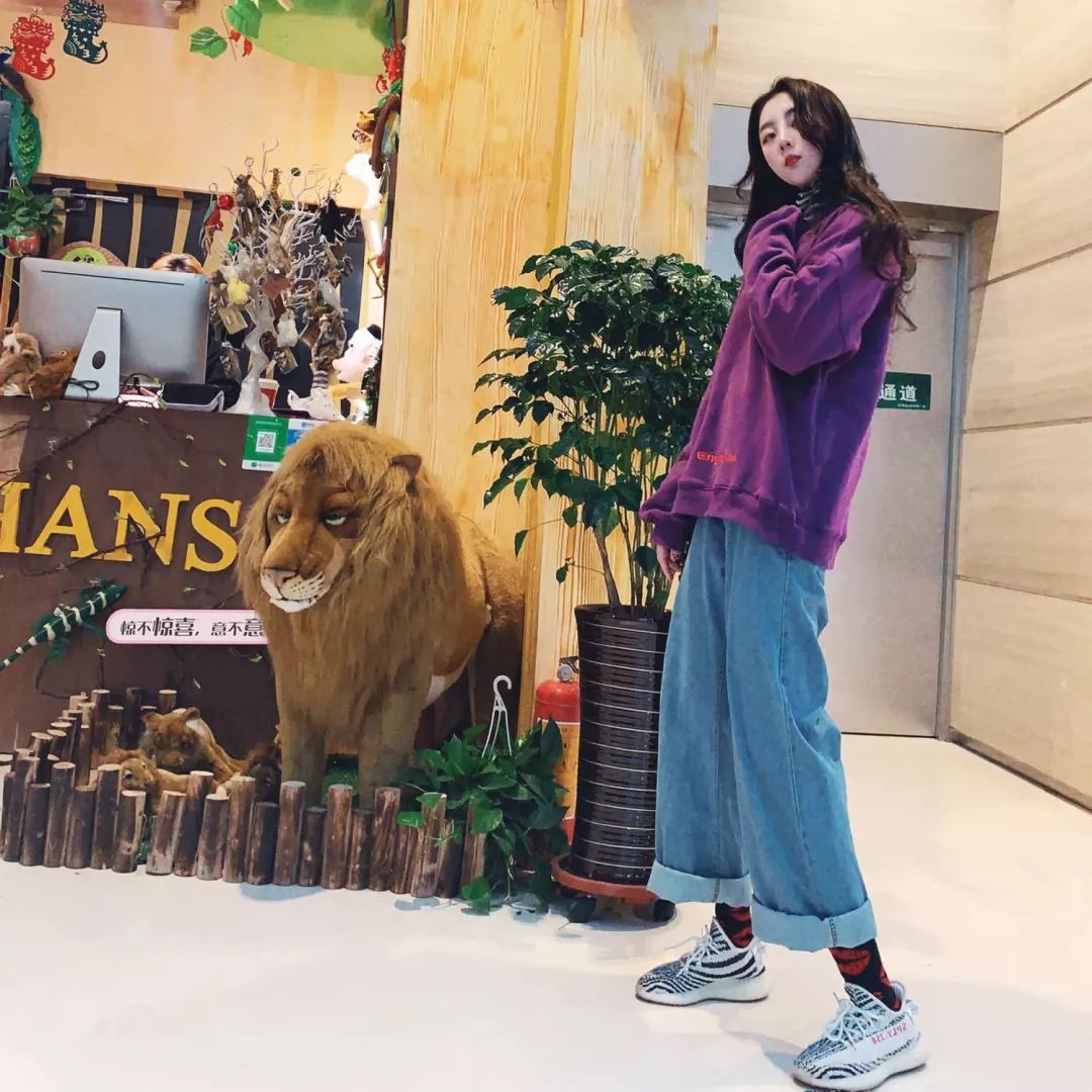 好物推荐一周穿搭不重样,好物推荐博主冬季穿搭