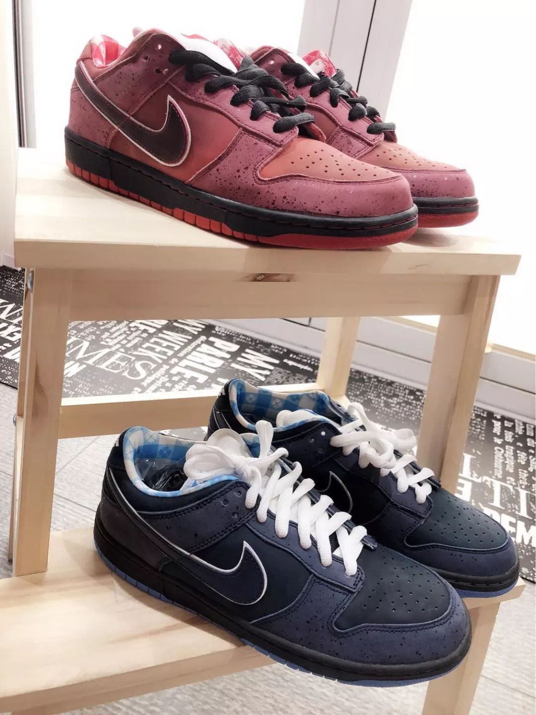 好物推荐一周穿搭不重样,好物推荐博主冬季穿搭