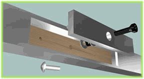 电磁锁磁铁的安装方法,磁力锁遥控电磁锁安装视频