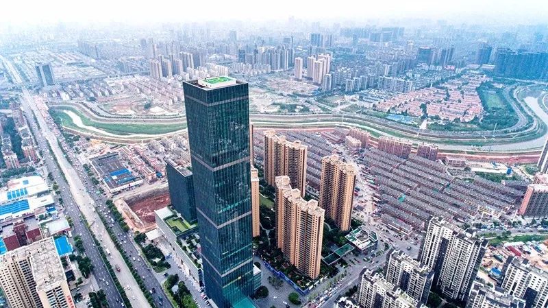 我是黎托，梦想直达雨花，幸福“黎”你很近！