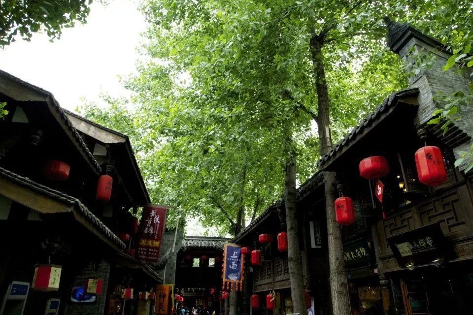 地铁游成都攻略,地铁游成都