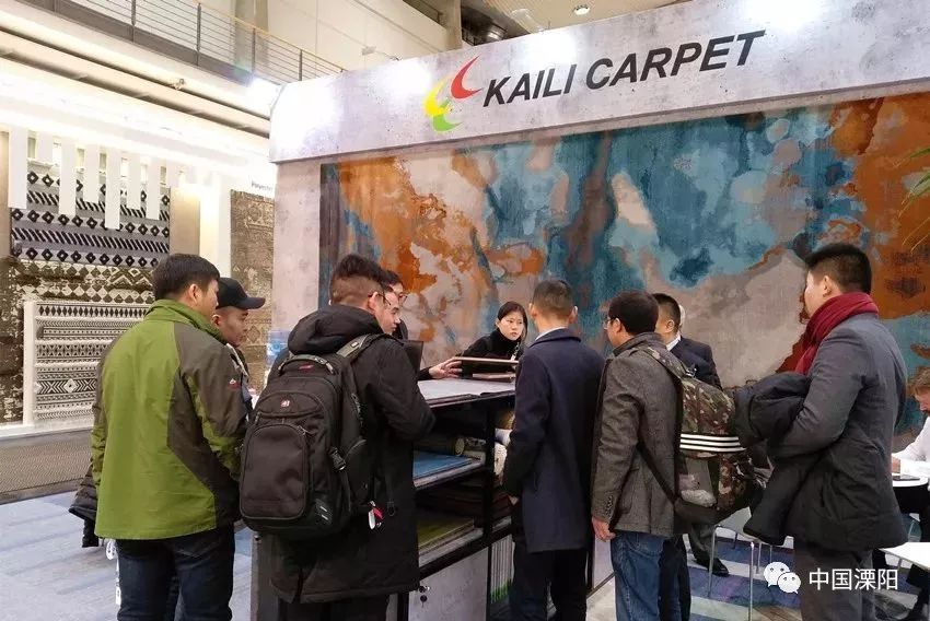 骄傲｜我市这家企业走出国门，让世界惊叹溧阳制造！