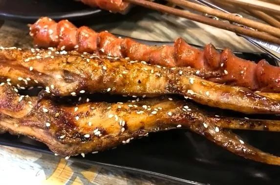 一座城市美食,梧州特色美食老字号