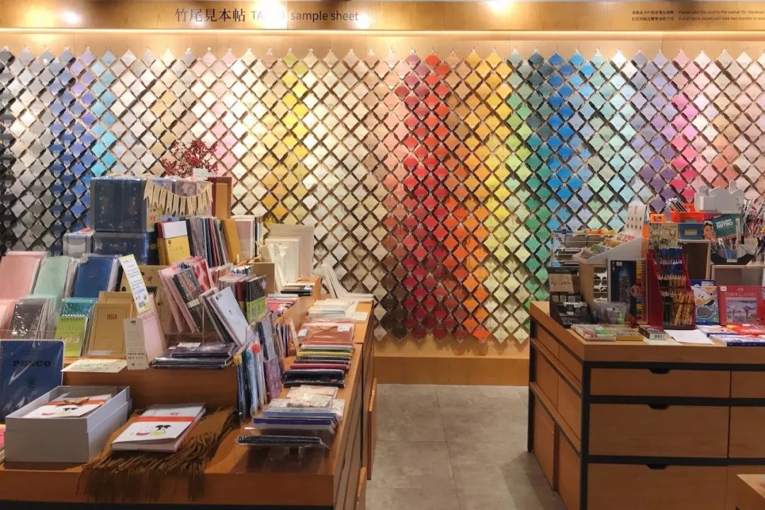 旅行/阅读/小众设计……逛逛这些能满足你精致生活幻想的美学概念店