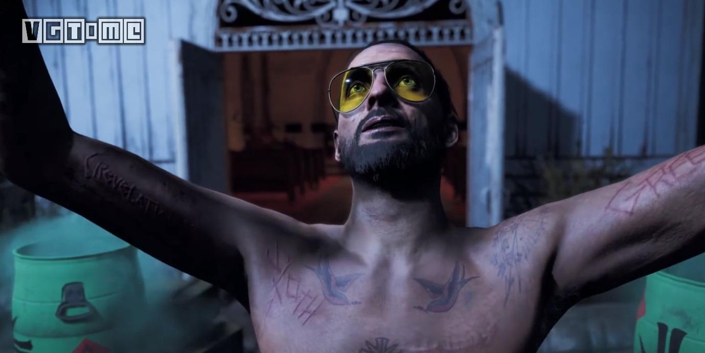 哪句游戏台词是你印象最深刻的,游戏中最经典的十句台词