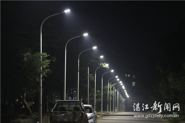 湛江市社会福利,湛江人民生活幸福吗