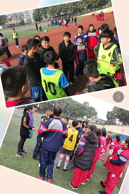 九江市特殊教育学校足球比赛,九江市校园足球联赛瑞昌七中