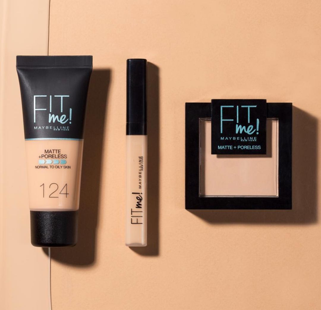 最近觉得好用的粉底液液液们