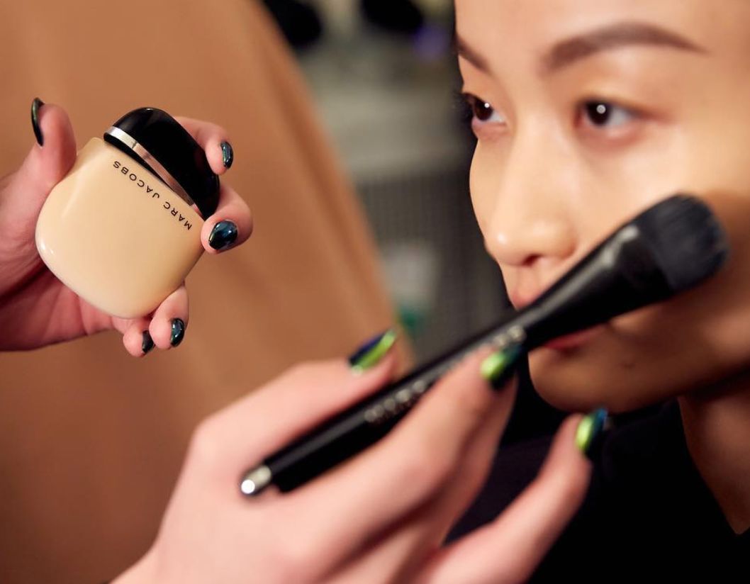 最近觉得好用的粉底液液液们