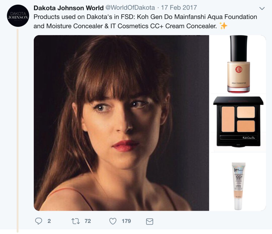 最近觉得好用的粉底液液液们