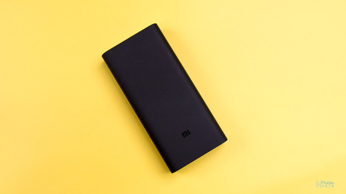 小米移动电源310000毫安69元,小米移动电源320000毫安22.5测评
