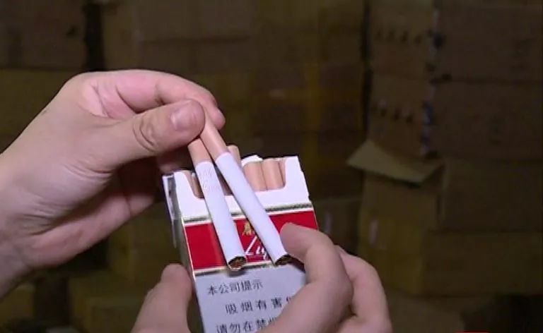 假芙蓉王与真芙蓉王价格,假芙蓉王和真芙蓉王味道一样