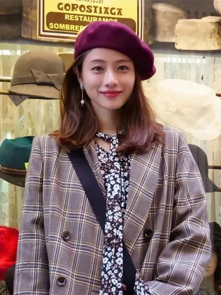 石原里美小细节,想美就从头做起