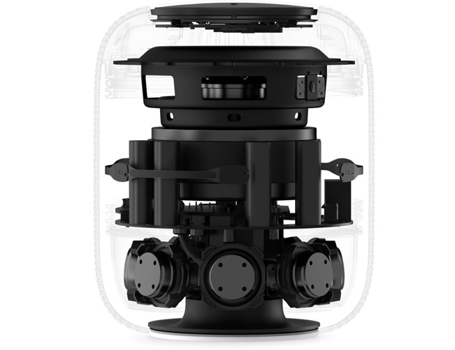 苹果homepod第二代发售：售价2299元,苹果国行homepod首发价格