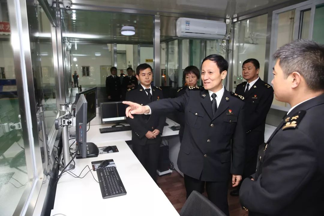 五关建设一年间|有份成绩单请查收!(一)