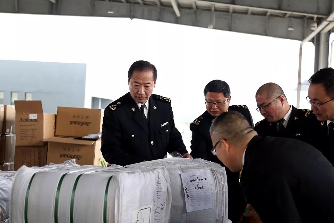 五关建设一年间|有份成绩单请查收!(一)