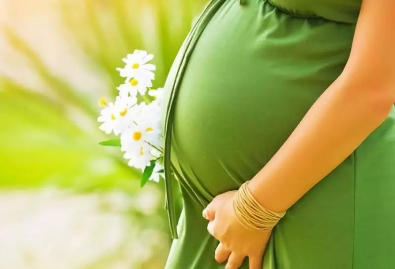 想当妈妈要准备什么,想当妈妈的宝宝