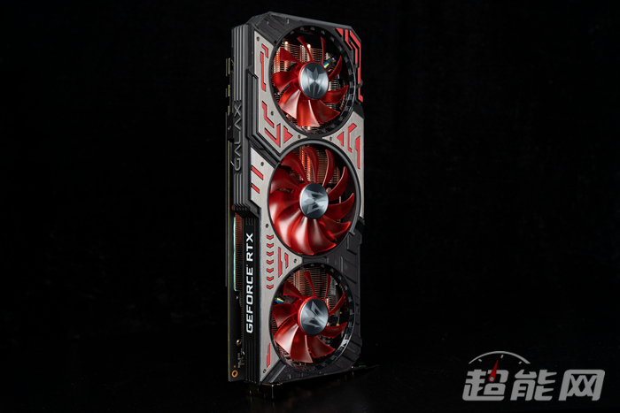 影驰rtx2080ti大将显卡评测,影驰rtx2070gamer8g