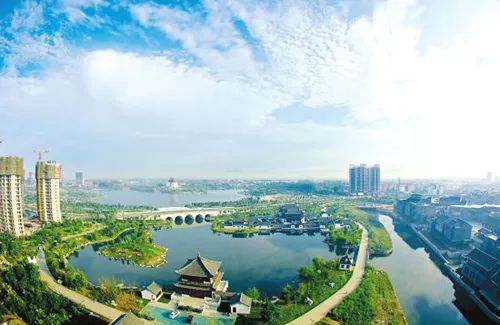 2020山东16市市区最全房价排名,临沂真实的工资收入和房价