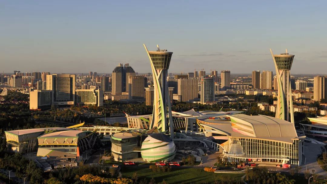 淄博房价平均多少钱一平,山东16地市房价排名一览表