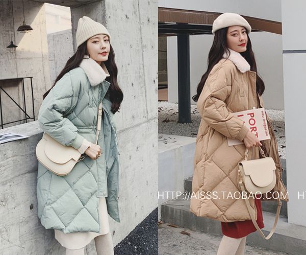 怎么在淘宝买到平价又好看的大衣?链接都给你备好了!